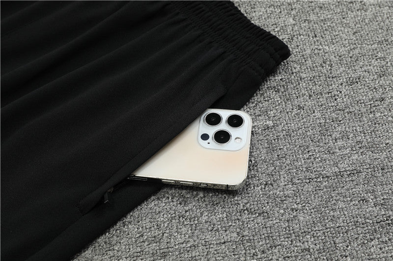 Valencia White Tracksuit