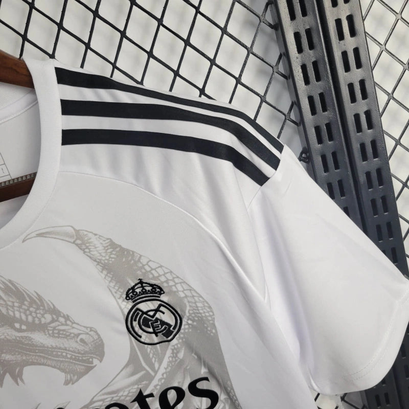 24-25 Real Madrid Special Edition Jersey