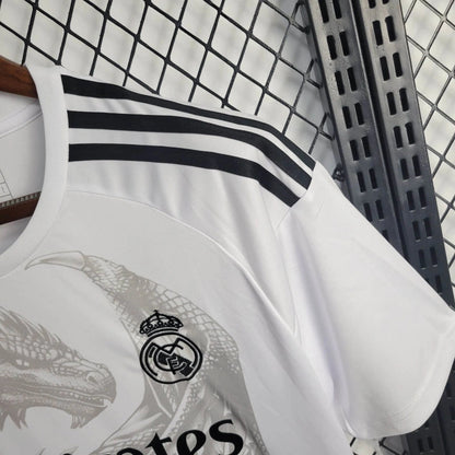 24-25 Real Madrid Special Edition Jersey