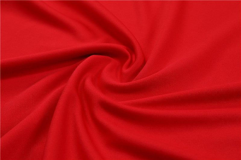 Chinese Team Red Tracksuit