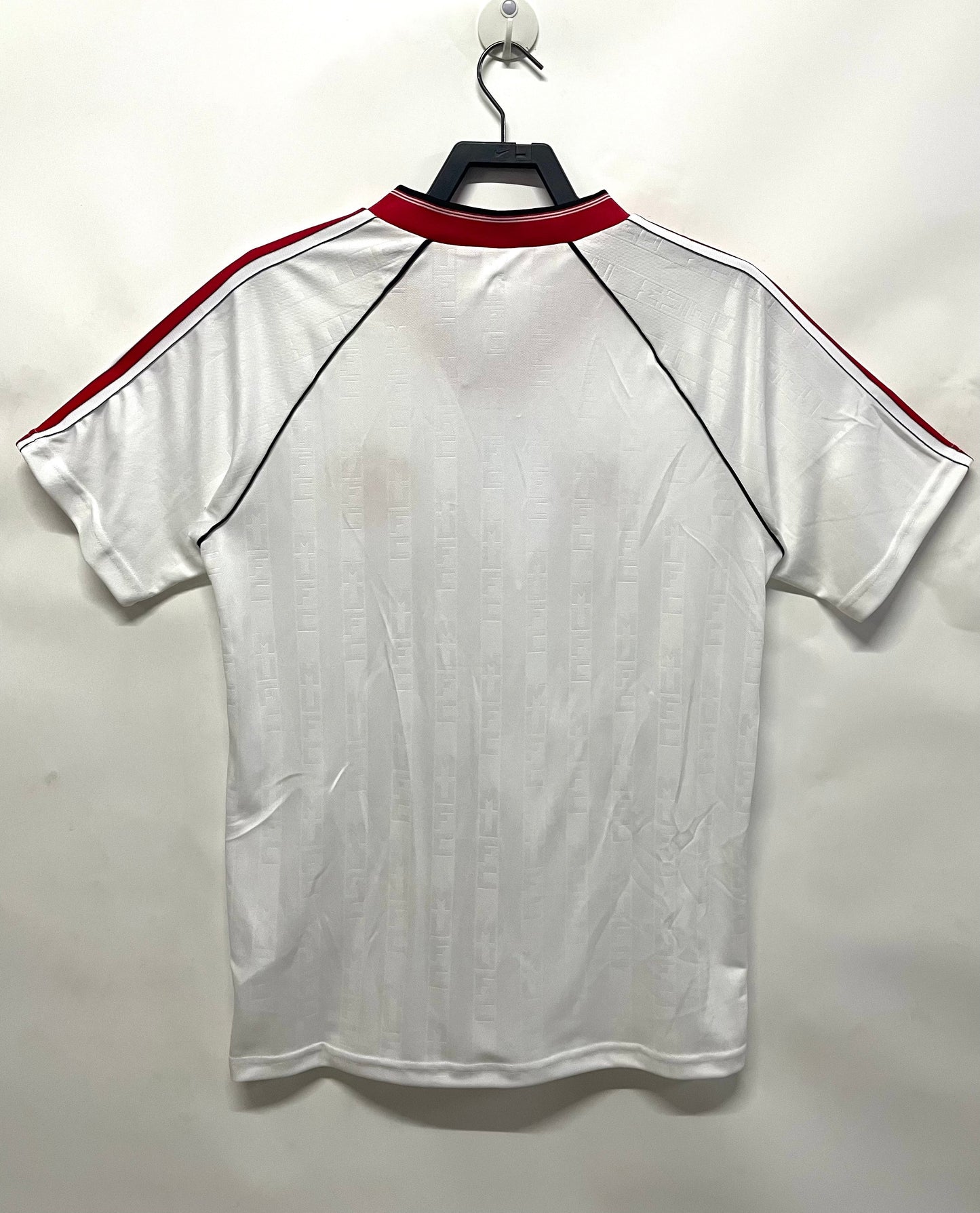 88/90 Manchester United Away Jersey