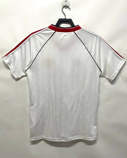 88/90 Manchester United Away Jersey