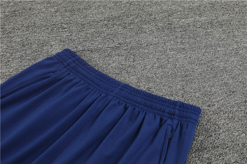 Portuguese Royal Blue Tracksuit
