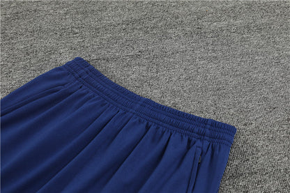Portuguese Royal Blue Tracksuit