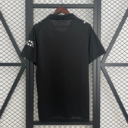 25/26 Manchester City Away Jersey