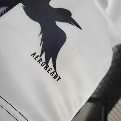 24-25 Japan White Special Edition Jersey