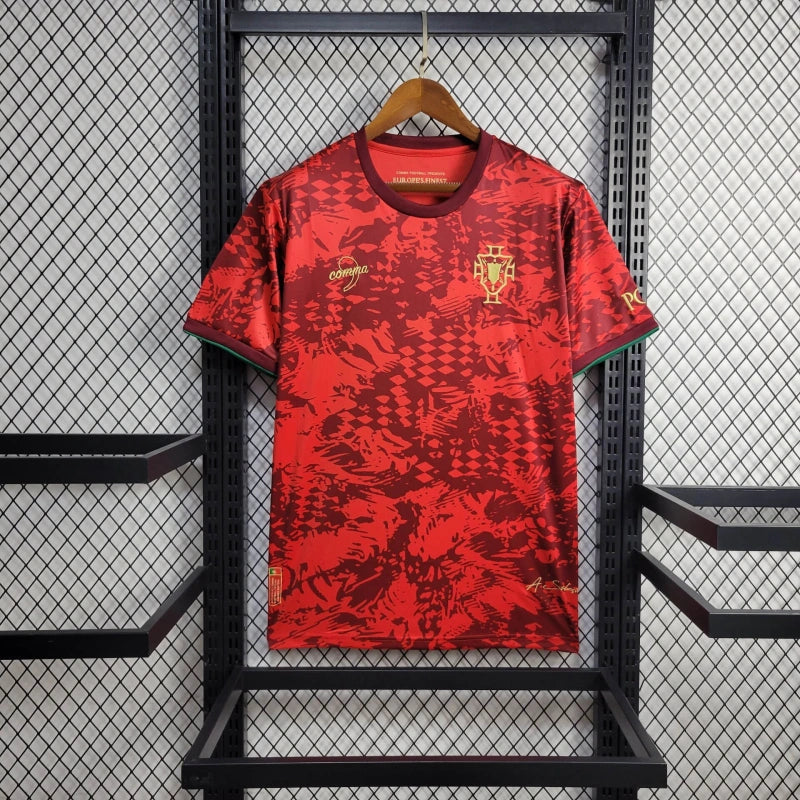 24-25 Portugal Special Edition Jersey
