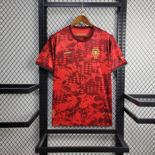 24-25 Portugal Special Edition Jersey