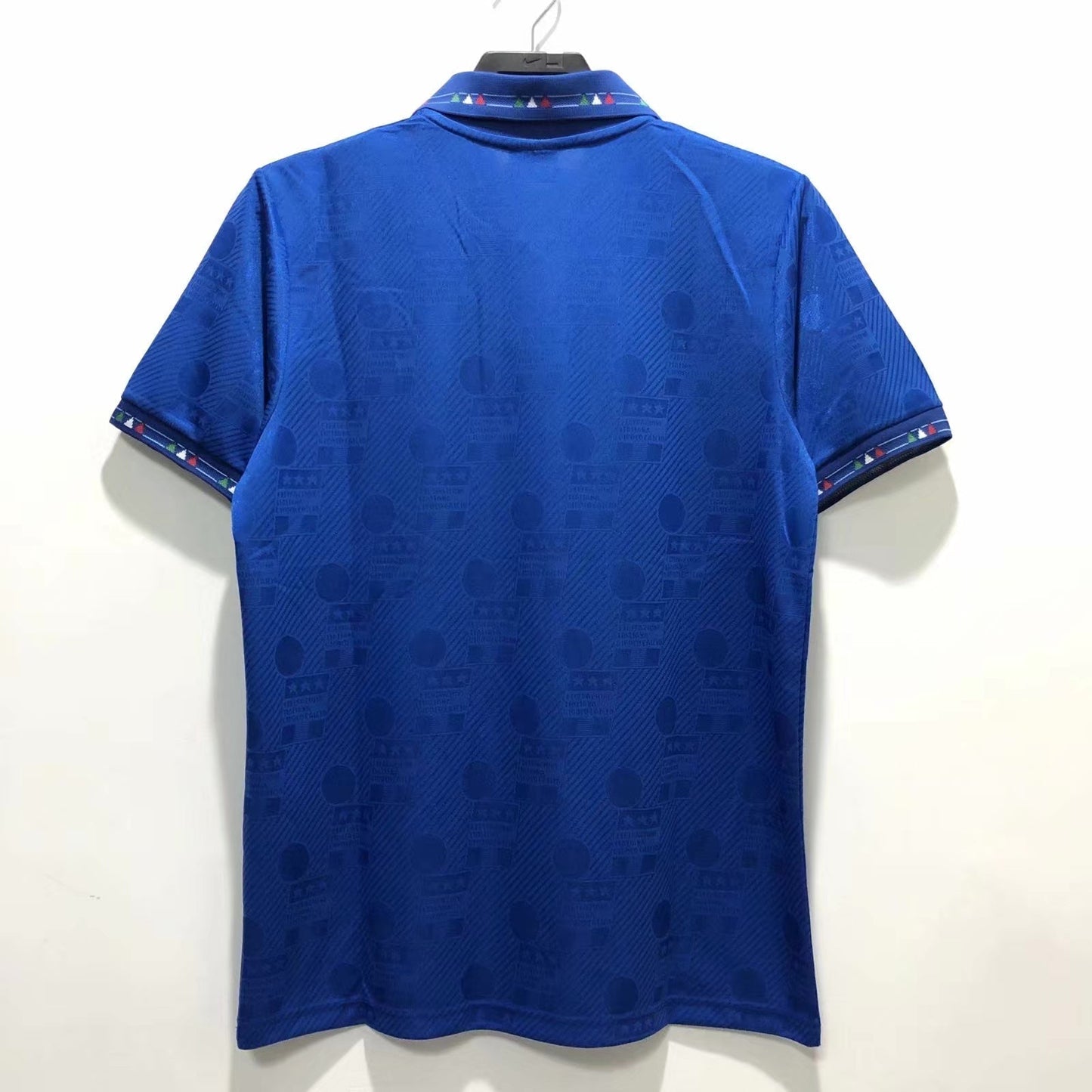 94 Italy Home Retro Jersey