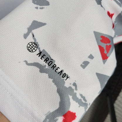 24-25 Japan Special Edition Jersey