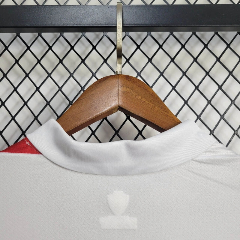 24-25 Croatia Home Jersey