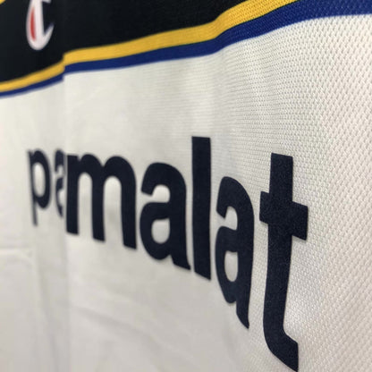 02/03 Parma Away Retro Jersey