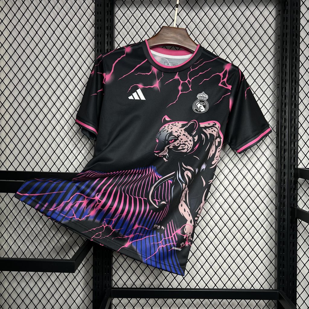 24-25 Real Madrid Special Edition Jersey