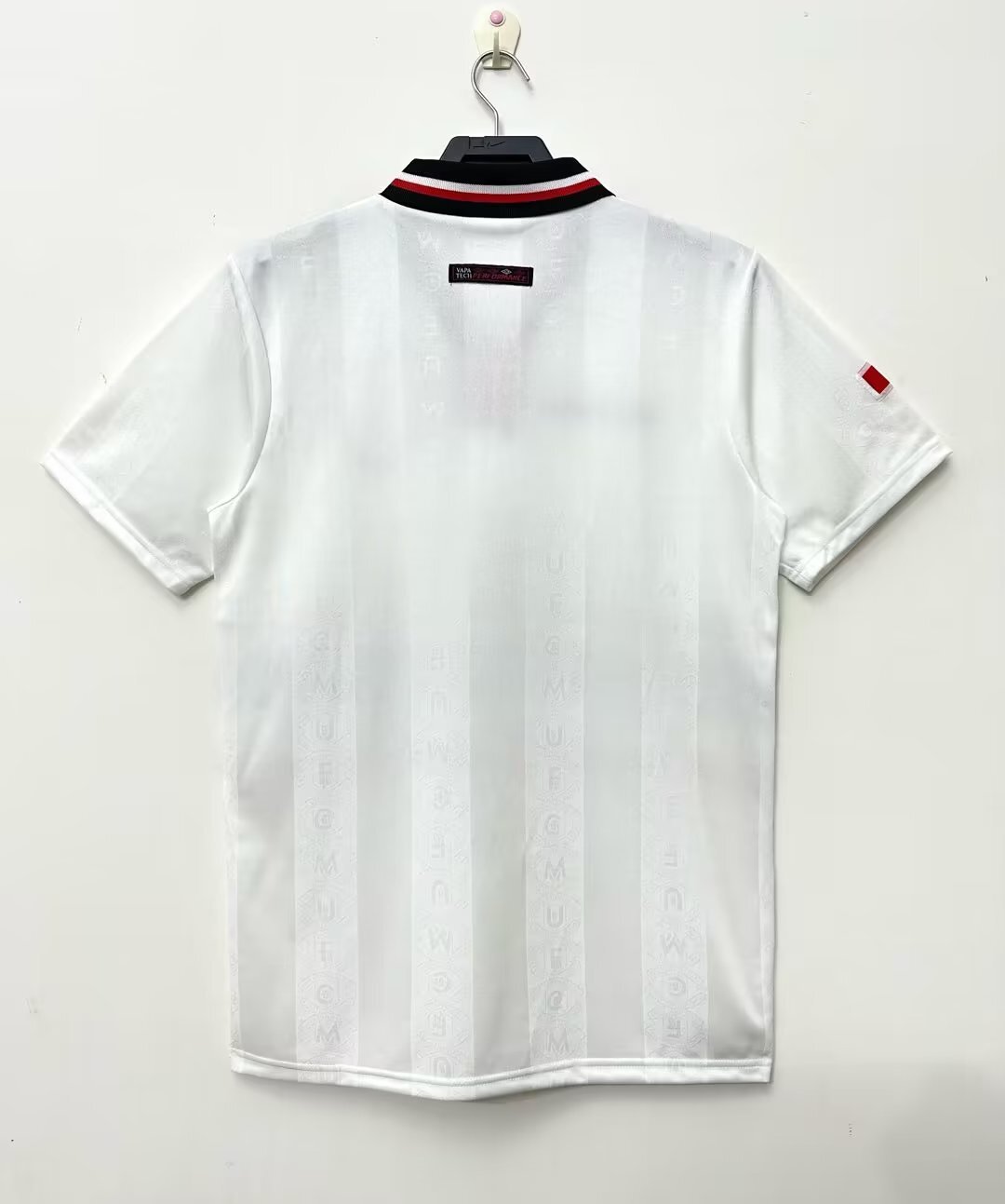 98/99 Manchester United Away Jersey