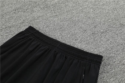 Jordan Paris Dark Gray Tracksuit