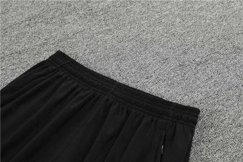 Jordan Paris Dark Gray Tracksuit