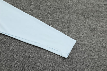 Marseille Light Gray Tracksuit