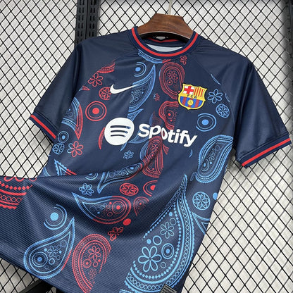 24-25 Barcelona Special Edition Jersey