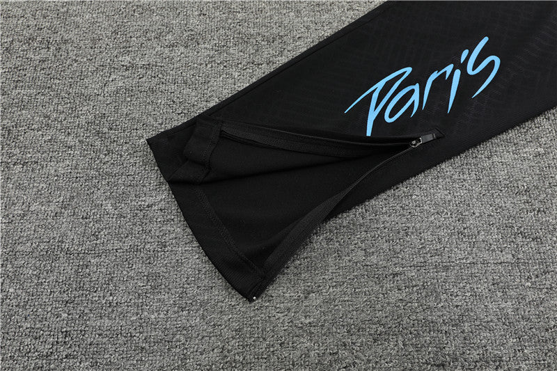 Jordan Paris Light Blue Tracksuit