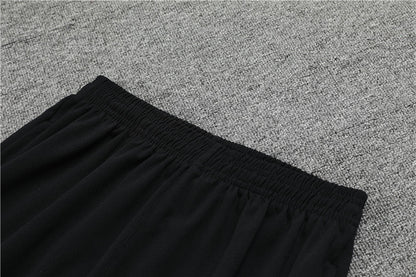 Corinthians Black Tracksuit