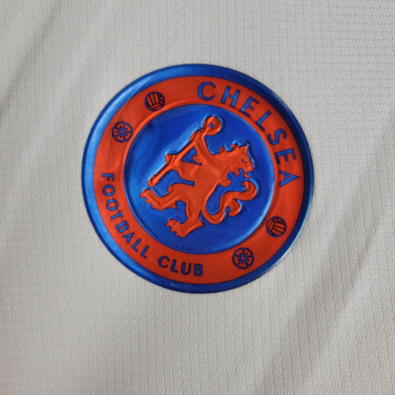 24-25 Chelsea Away Jersey