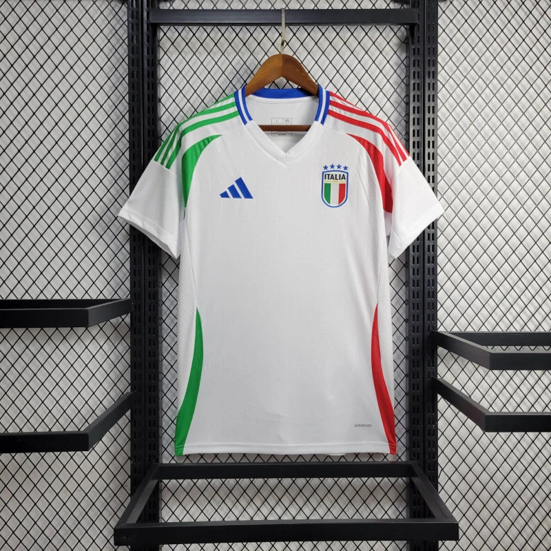 24-25 Italy Away Jersey