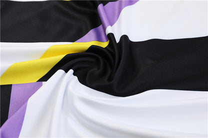 Real Madrid White Camouflage Style Tracksuit