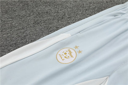 Algerian white Tracksuit