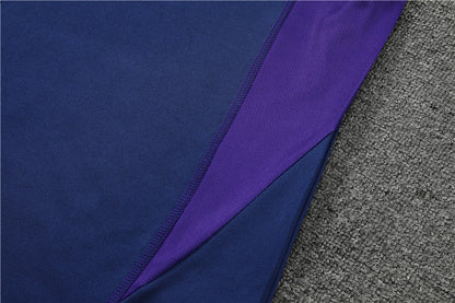 Argentina Royal Blue Tracksuit