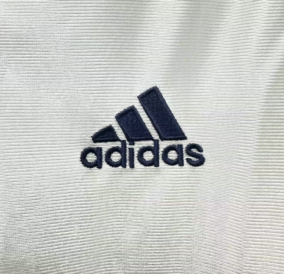 98-00 Real Madrid Home Retro Jersey