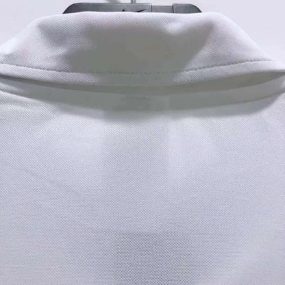02/03 Real Madrid Home Retro Jersey