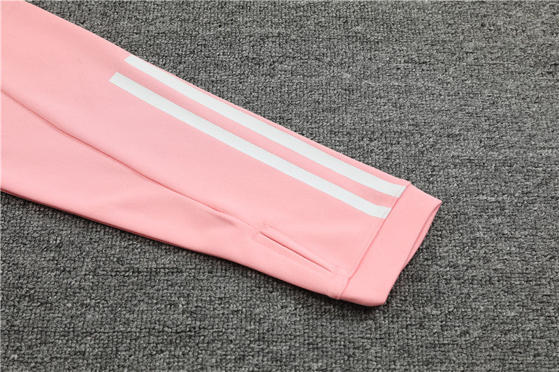 Algerian Pink Tracksuit