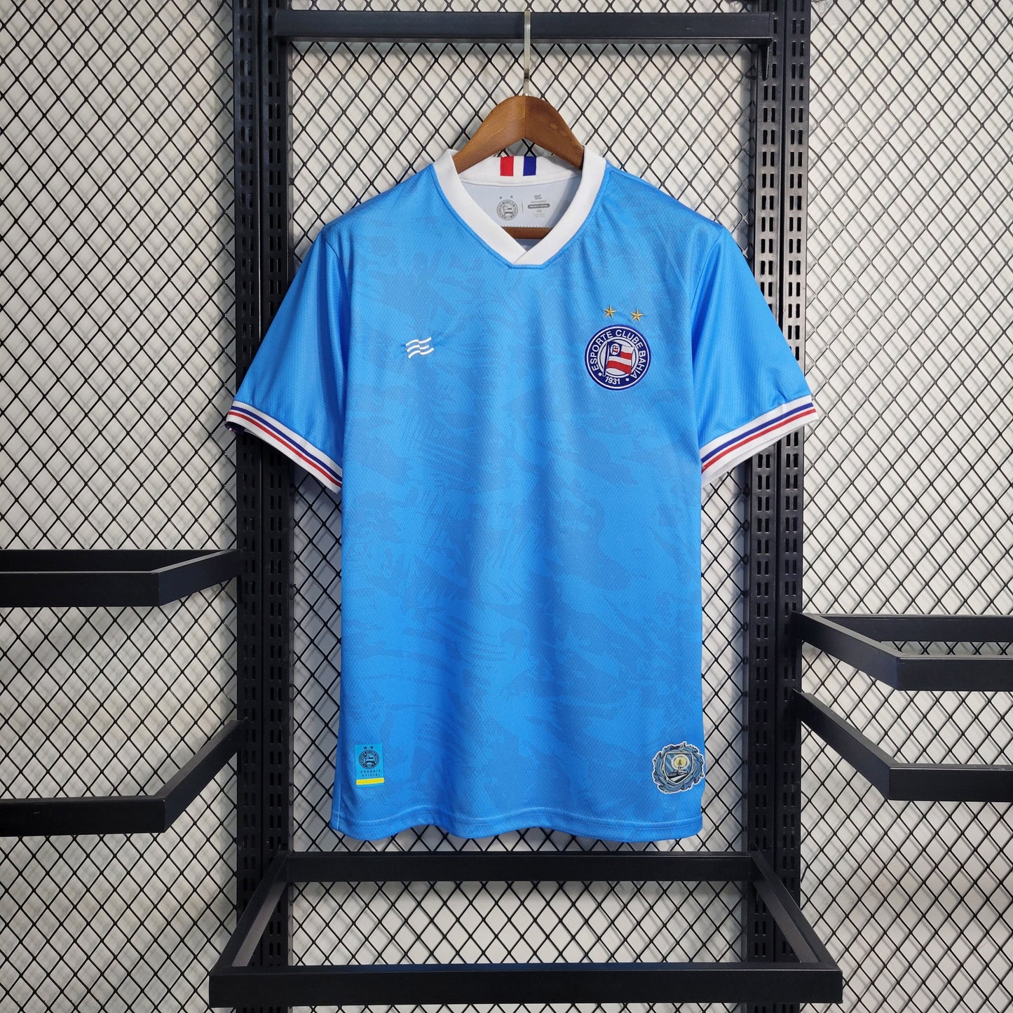 23-24 Dortmund Sky Blue Special Edition Jersey