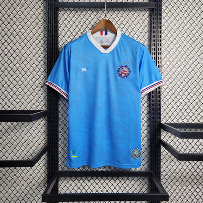 23-24 Dortmund Sky Blue Special Edition Jersey
