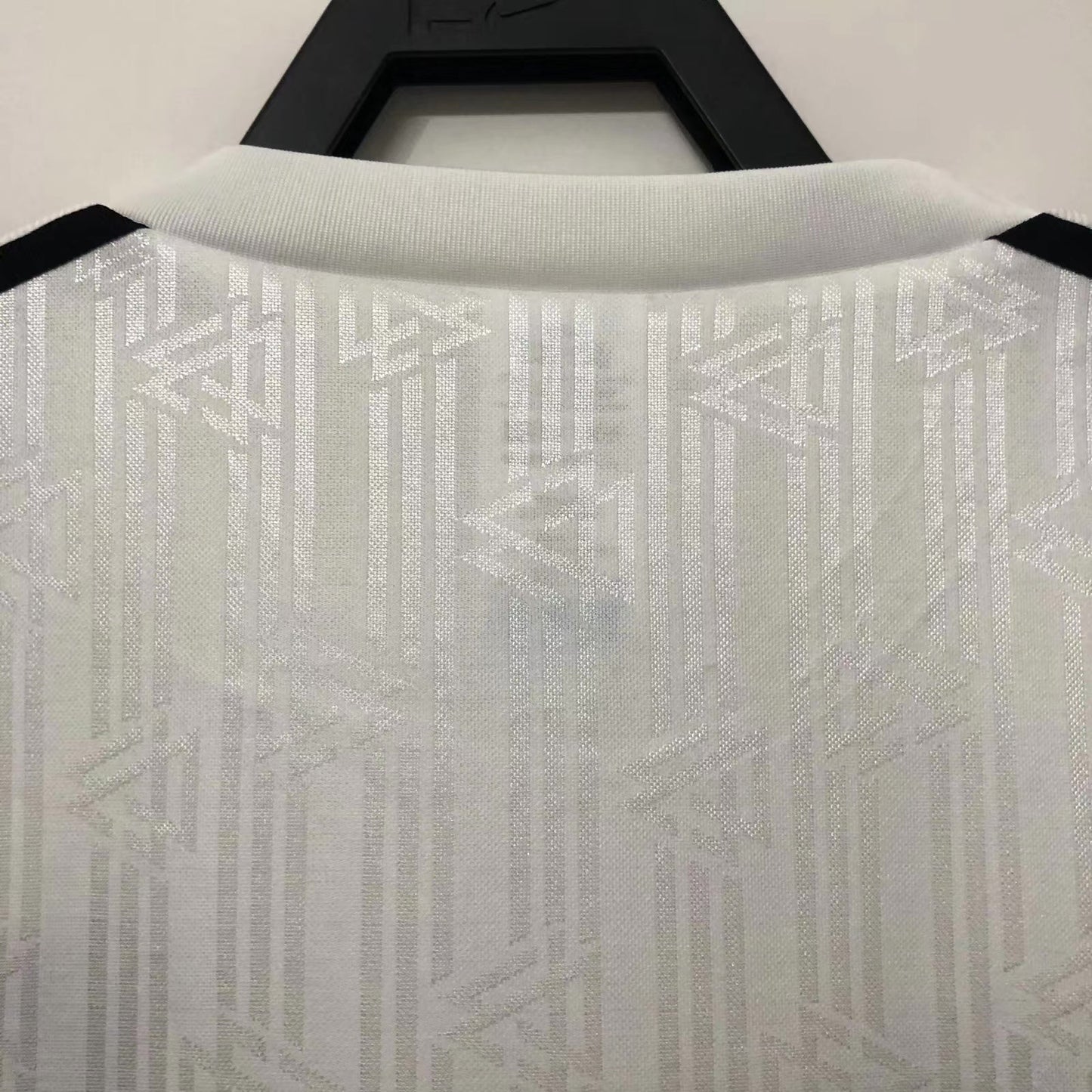 90 Germany Home Retro Jersey