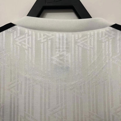 90 Germany Home Retro Jersey