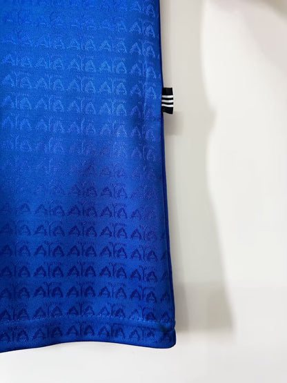 1994 Argentina Away Retro Jersey
