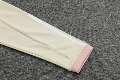 Lyon Light Pink Tracksuit
