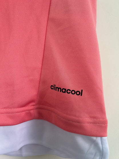 2015-16 Juventus Away Retro Jersey