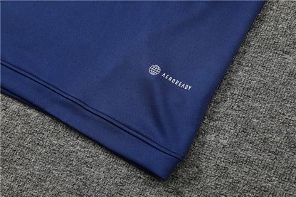 Argentina Royal Blue Samsung Model Tracksuit