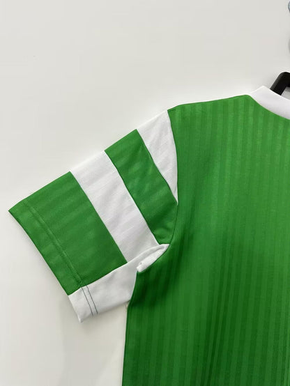 1990 Cameroon Home Retro Jersey
