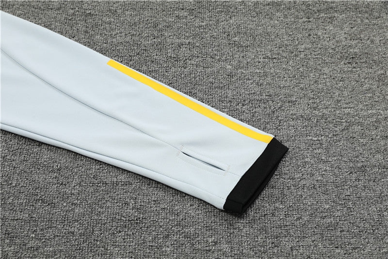 Algerian Black Tracksuit