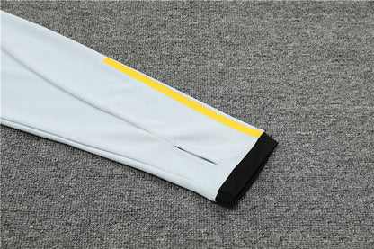 Algerian Black Tracksuit