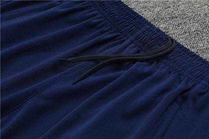 Italian White Tracksuit