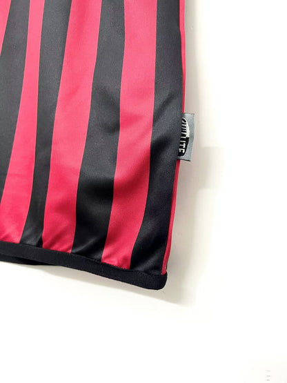 99-00 AC Home Retro Jersey
