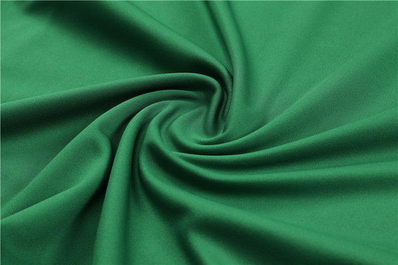 Mexico Green Tracksuit