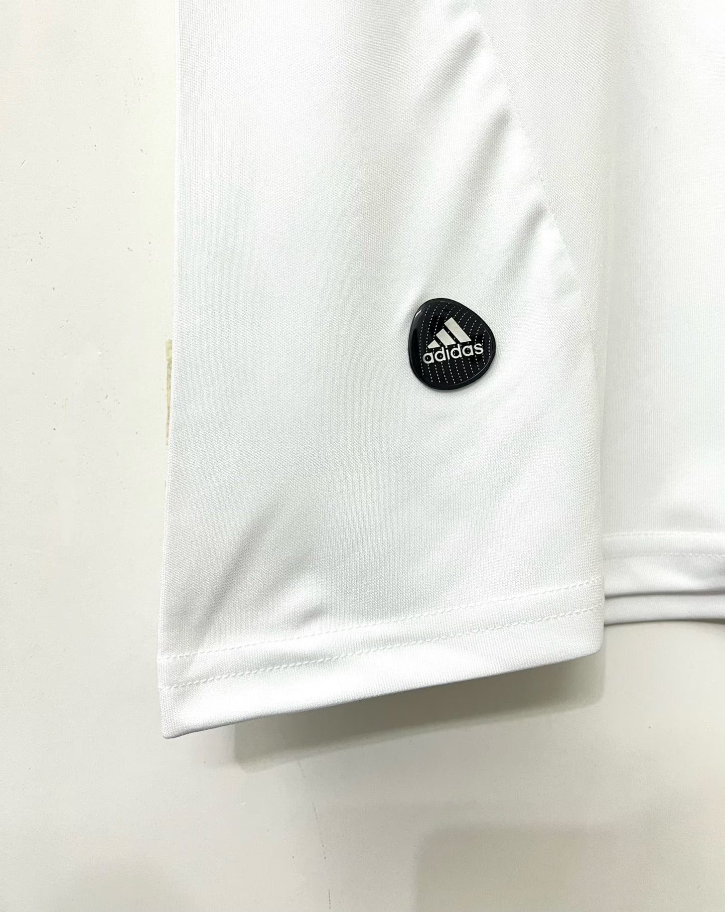 2011-12 Real Madrid Home Retro Jersey