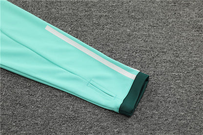Algeria Green Tracksuit