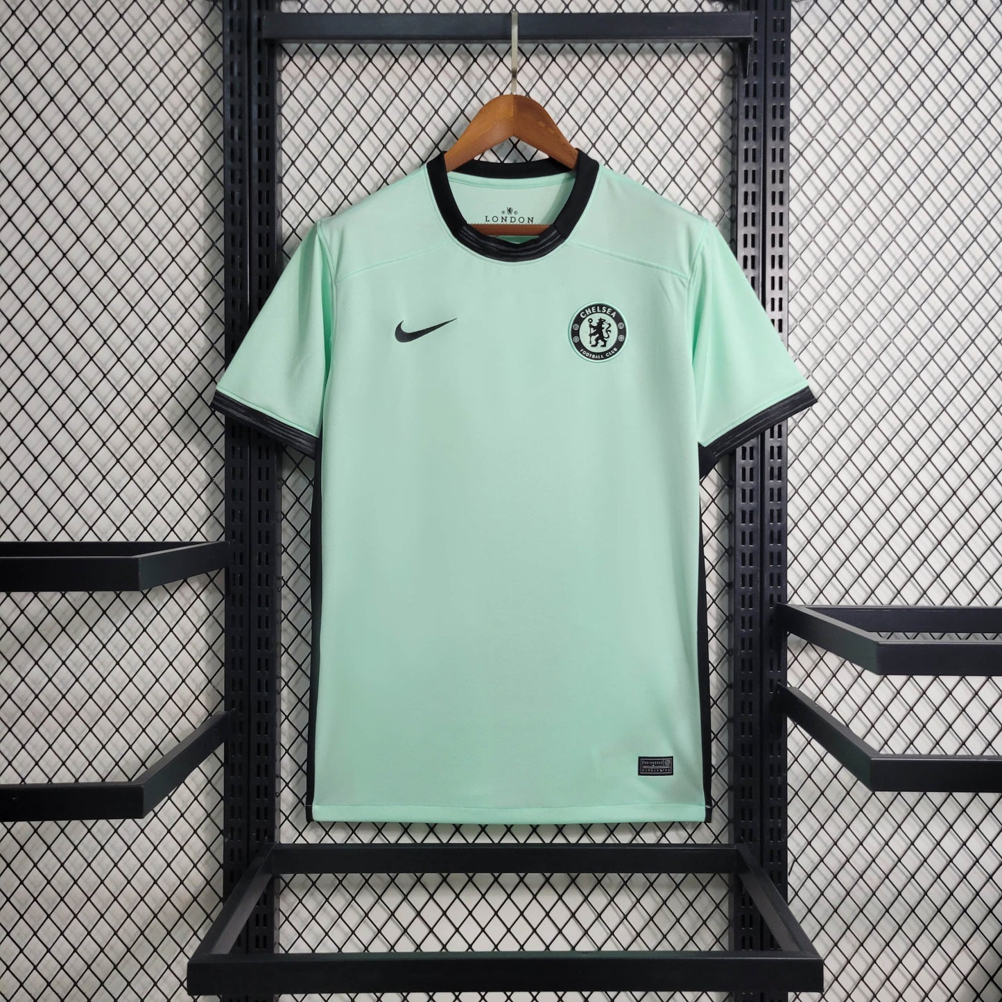 23/24 Chelsea Away Jersey