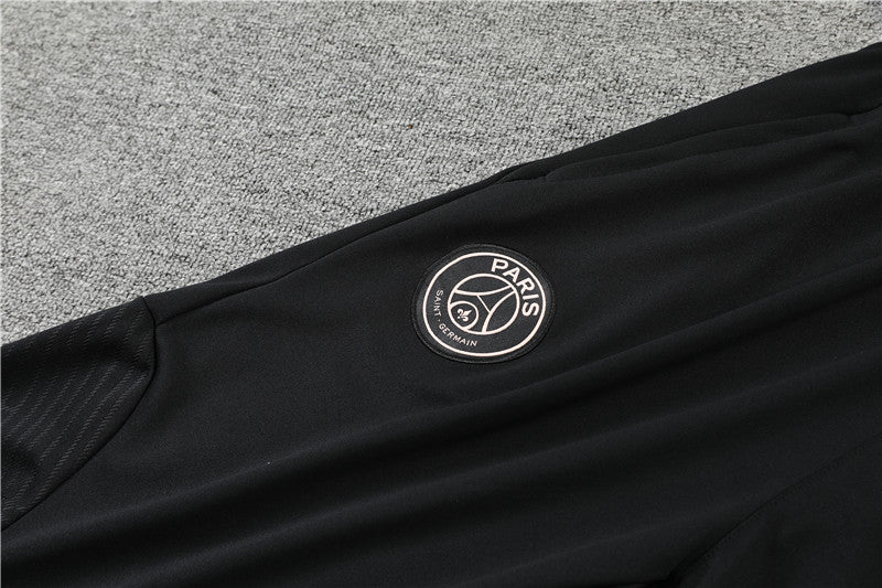 Paris Pink Tracksuit